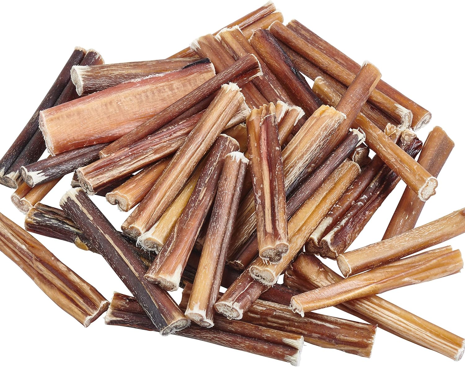 Brazilian Grass-Fed Beef Bully Sticks