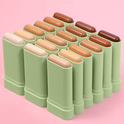 Pixi by Petra On-the-Glow BASE Foundation Nude 0.6oz - Imperfect Box