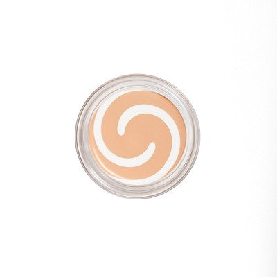 COVERGIRL + Olay Simply Ageless Wrinkle Defying Foundation Compact 255 Soft Honey 0.4oz - Imperfect Container